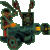 Playmobil Czarna Armata Z Aplikacją I Piratem 6165